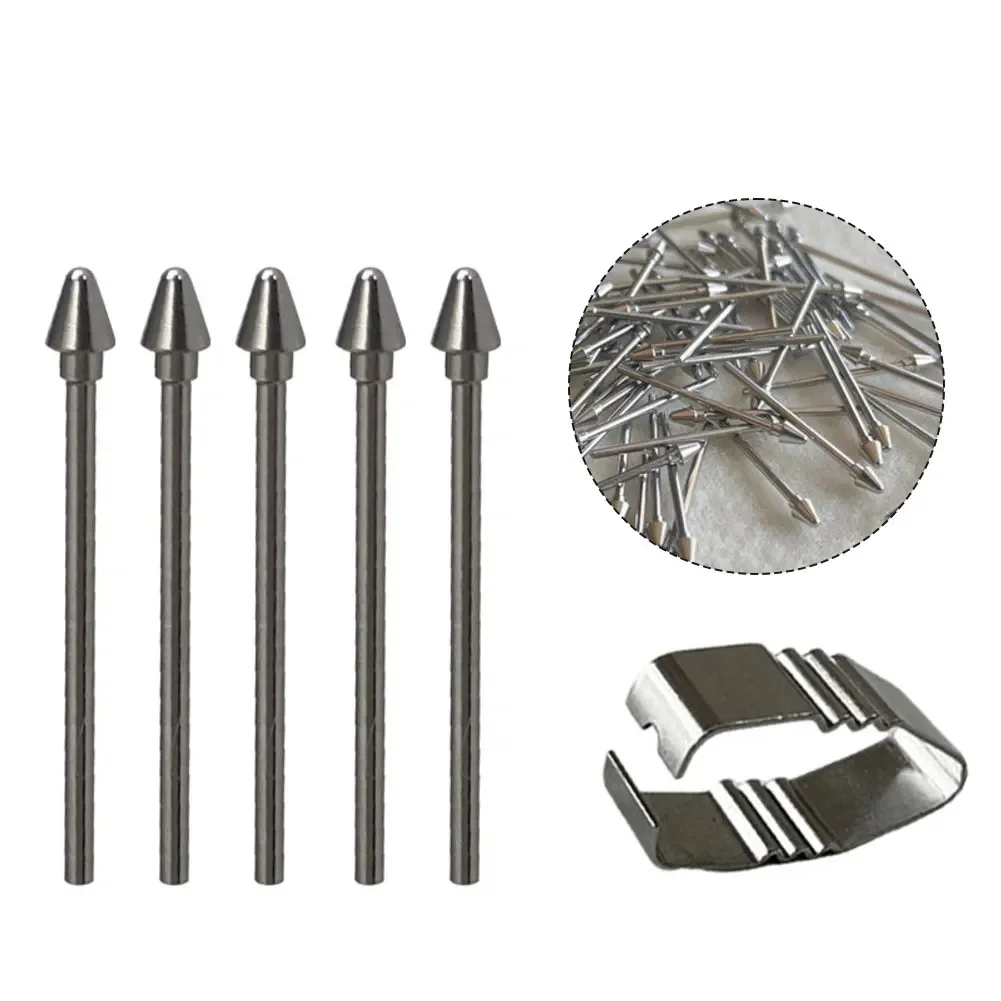 Handwritten Pen Tip Kit For Samsung Galaxy-TabS11/S11 Ultra Tablet Handwriting Pen Metal Replacement Refills With Clip