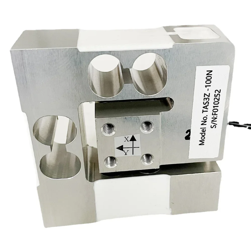 Triaxial force transduer Multi 3 AXIS customized Load cell sensor Force sensor