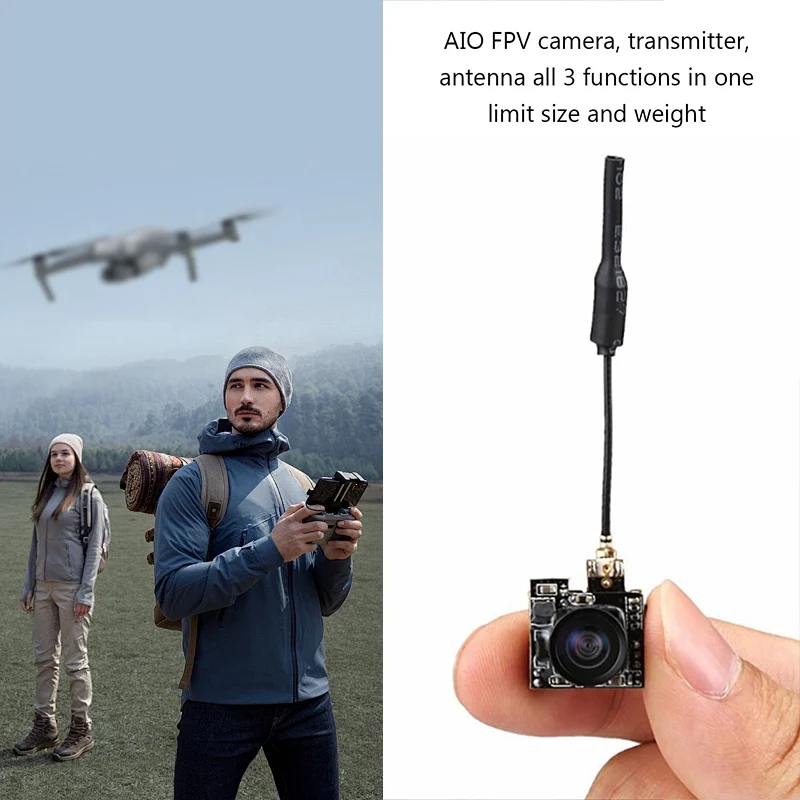 Thumbnail 4 - #8 Compare Mini Racing Drones Before You Buy