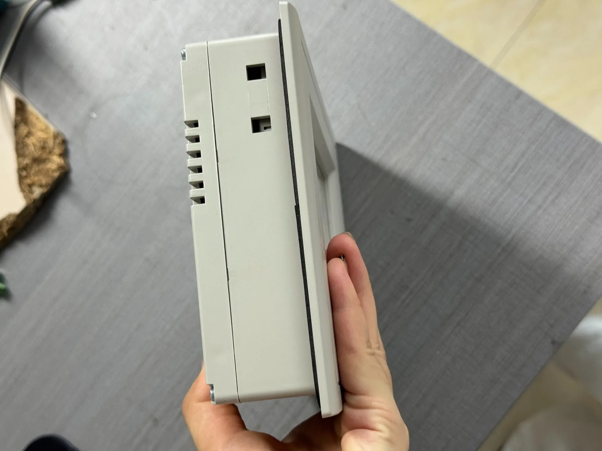 6AV6545-0BC15-2AX0 HMI Panel for Siemens 6AV6 545-0BC15-2AX0