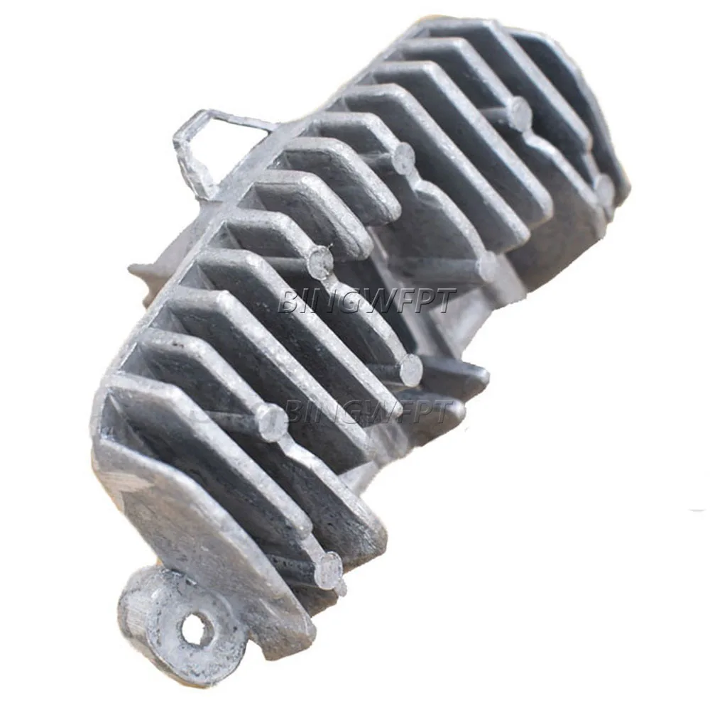 

1 шт. НОВЫЙ 63117398766 Светодиодный модуль Angel Eye DRL (вставка) для замены, источник света LED для BMW F30 F31 F35 F34 63117311243