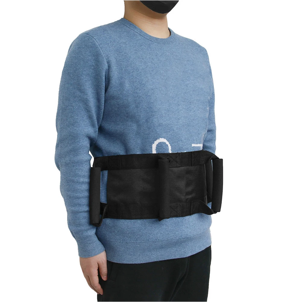 

Waist Belt Motorcycle Passenger Riding Gear Adult Safety Child Oxford Cloth Wear Resistant Practical Long Time Use