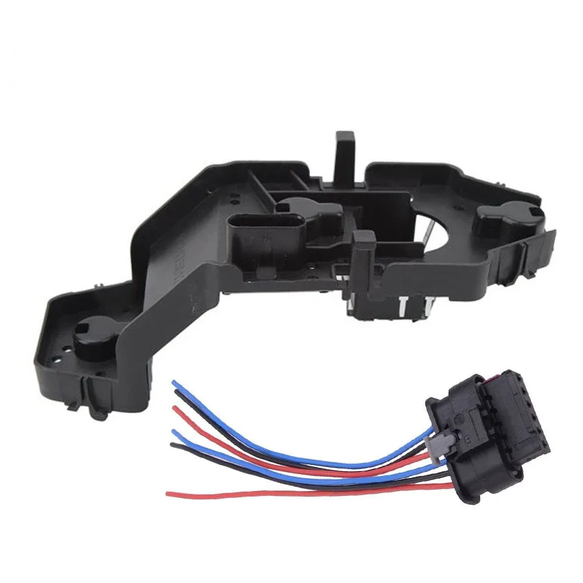 

Патрон лампы заднего фонаря автомобиля и предварительно смонтированный разъем 2013-2018 для BMW Mini One Cooper JCW F55 F56 F57