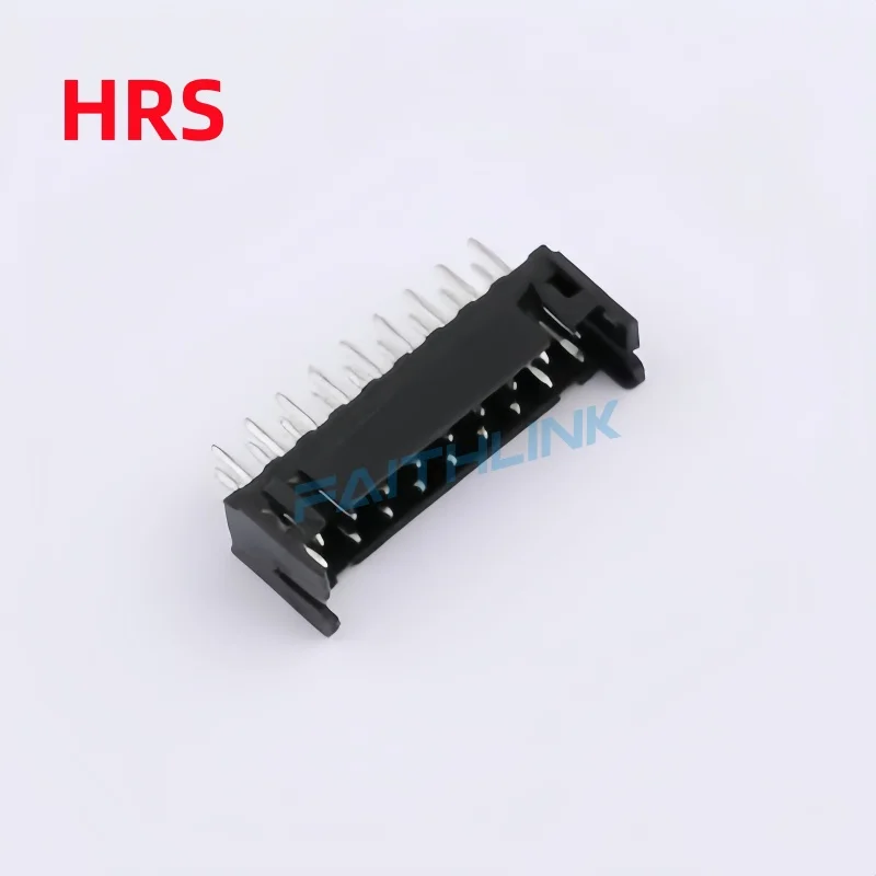 

10PCS DF11-18DP-2DSA(08) HRS Connector 2x9P spacing: 2mm straight insertion 100% New original