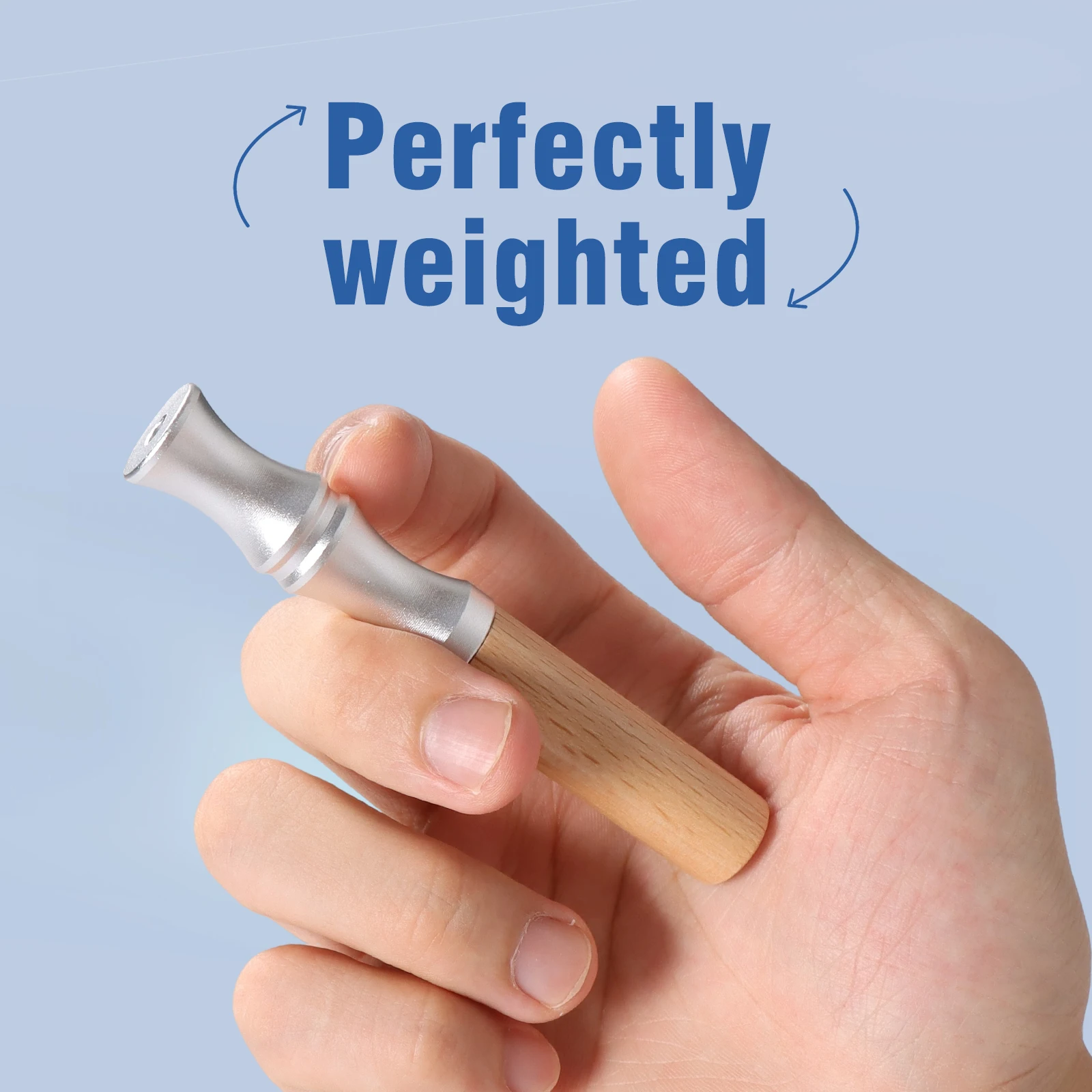 Quit Smoking Air Stick Natural Smokeless Inhaler Mindfulness Anxiety Breathe Easy Stop Smoking Aid Stress Relief Gifts for men
