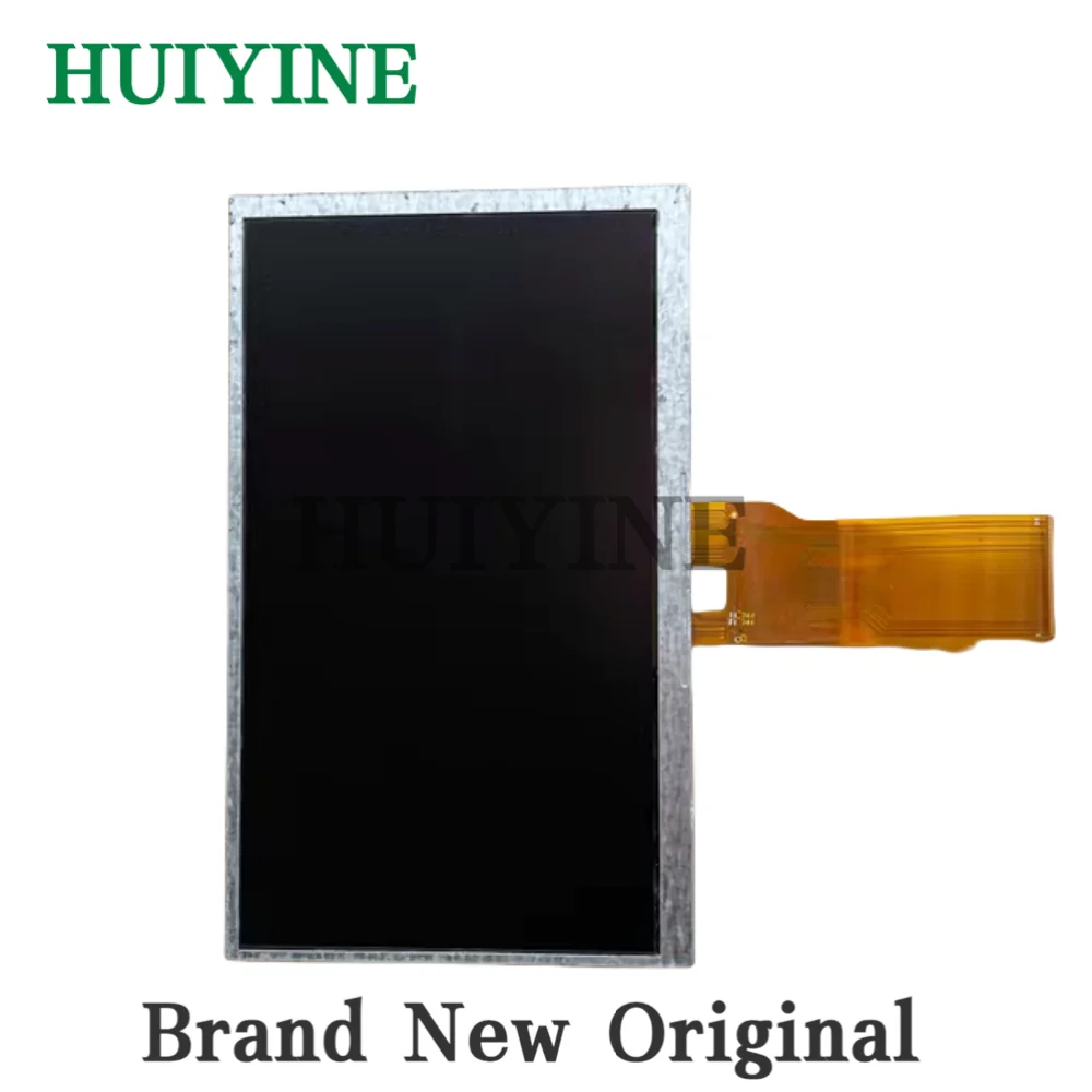 New Original 7-Inch TM070RDH10 TM070RDH13 LCD Screen