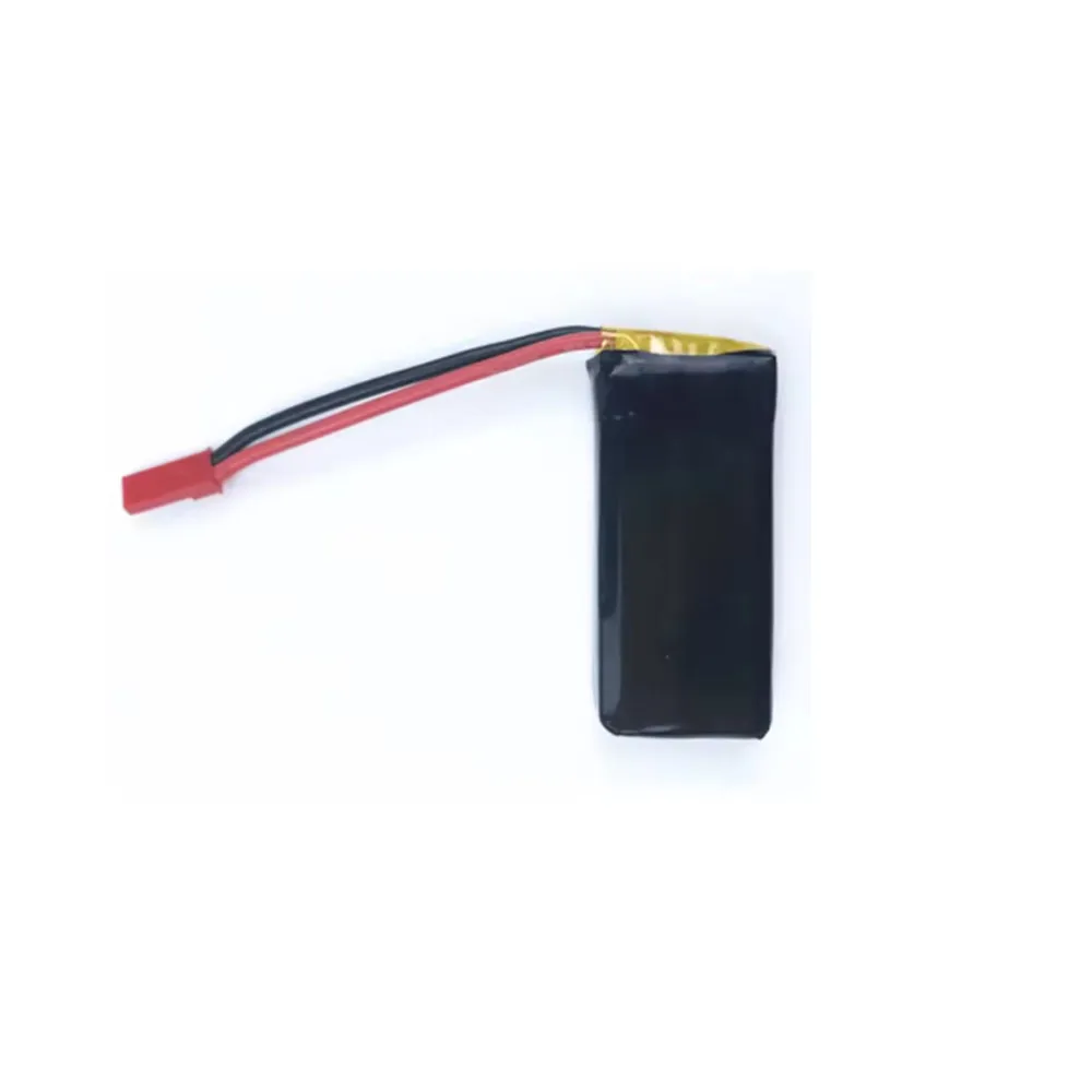 BM16 pièces hélice/train d'atterrissage/moteur/accessoire de batterie 3.7V 850mAh pour: avion BM16 F-22 RC