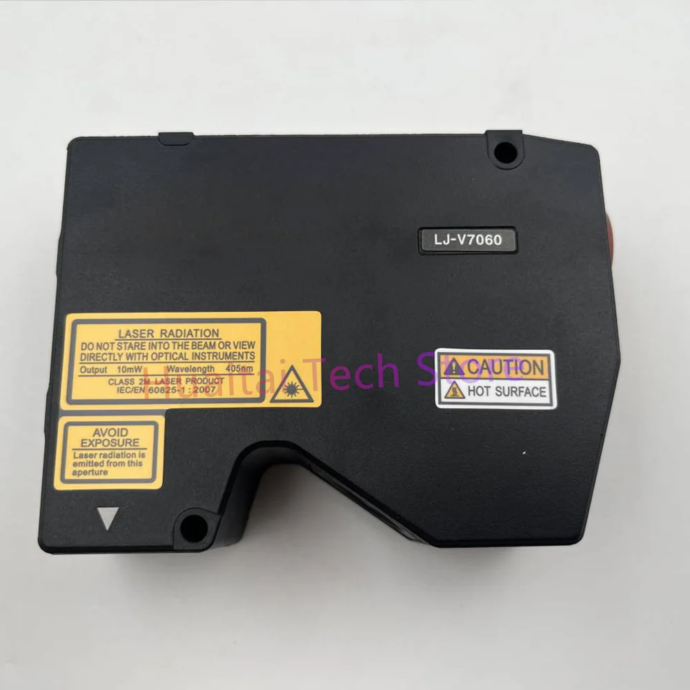 Perfil láser Keyence, 1 piezas, LJ-V7060