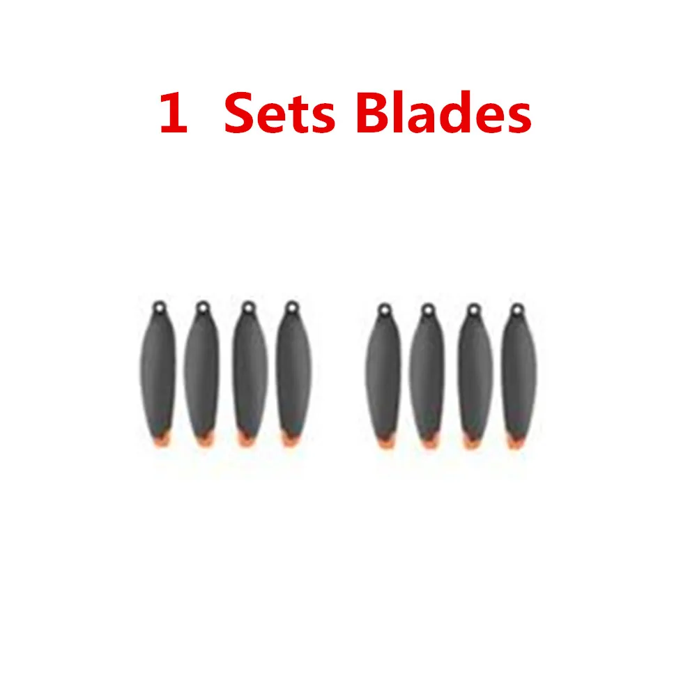 M1s Mini Drone Batterie 3,7 V 1800Mah 3600mAh M1s Drone Propeller Maple Leaf M1s Drone Teile M1s batterien