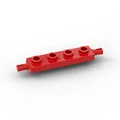 100pcs red