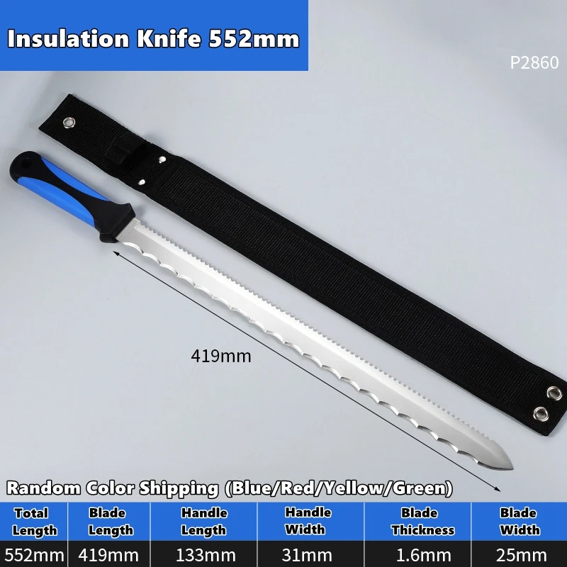 

Нож для изоляции и резки кабеля, нож из нержавеющей стали с острым двусторонним лезвием и нейлоновой оплеткой, инструмент для работы с изоляцией