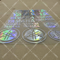 Vinyl Sticker Motorcycle Tank Decal Logo For R1 R3 R6 Tracer 900 Fz8 Fz6 Nmax Tmax Xmax Mt09 Mt07