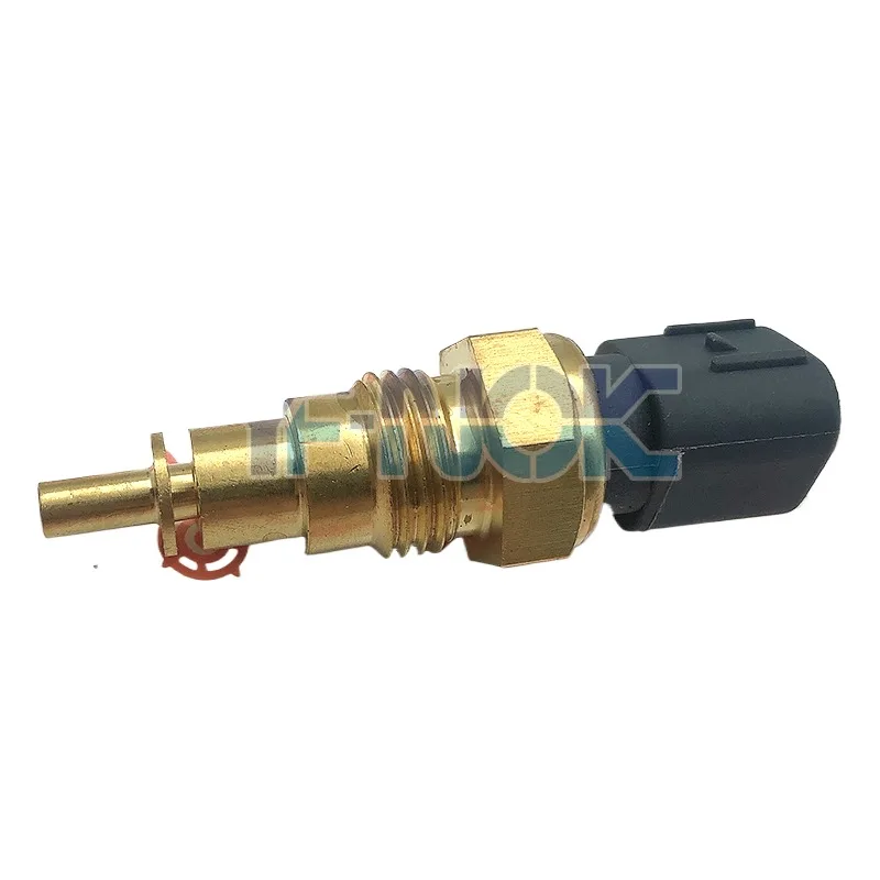 

Excavator for Hitachi ZAX200/230/240/250-3/5/6 Isuzu 4/6HK1 original water temperature sensor