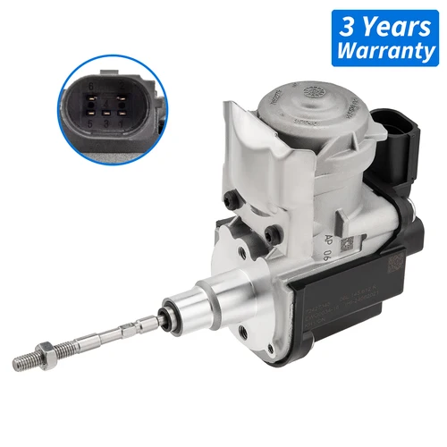 Imagen 1 del producto Actuador eléctrico turbocompresor 06L 145612 K,06L 145612 L,06L 145702 A,06L 145722 C para motor AUDI A4 B8, A5, Q5 EA888 2.0TFSI