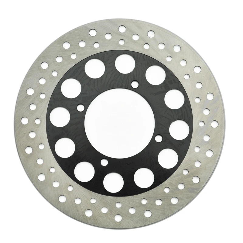 

Motorcycle Rear Brake Disc Rotor For Suzuki GSX250S Katana 1991 GSX250F Across L 1990-1998 250 Across L 90-98