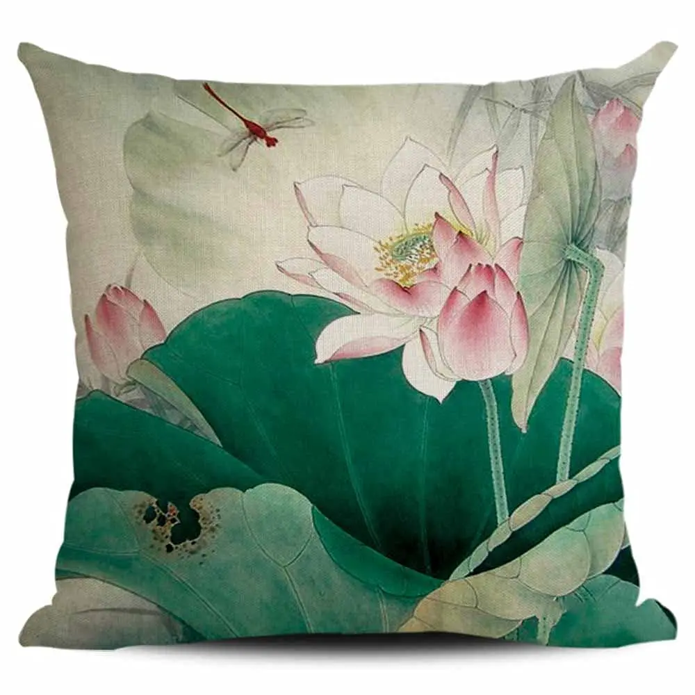 Funda De Almohada D…