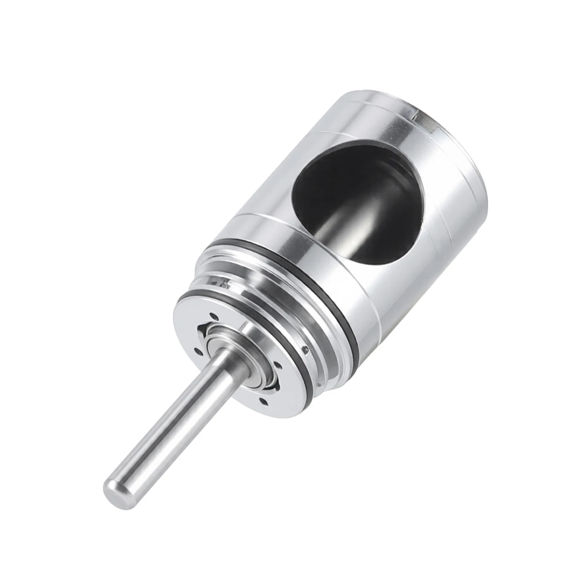 1 Stück AZDENT Dental-Turbinenkartusche, passend für 1:5 Standardkopf-Druckknopf-Niedriggeschwindigkeits-Handstück – Detail 4