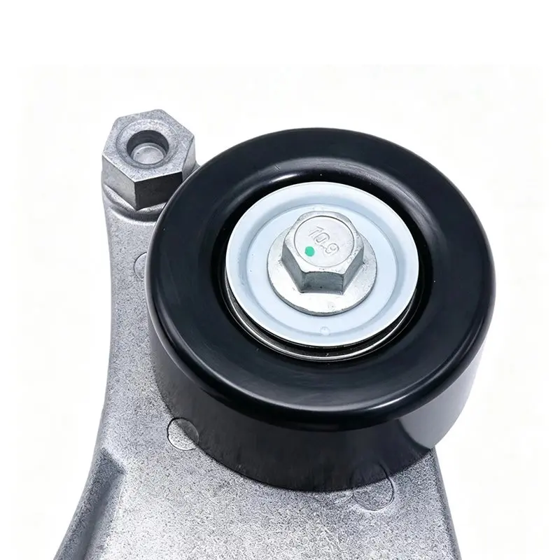 For Toyota RAV4 2.0L/2.4L Serpentine Belt 7PK1940& Drive Belt Component Kit Tensioner 1662028071-A91R