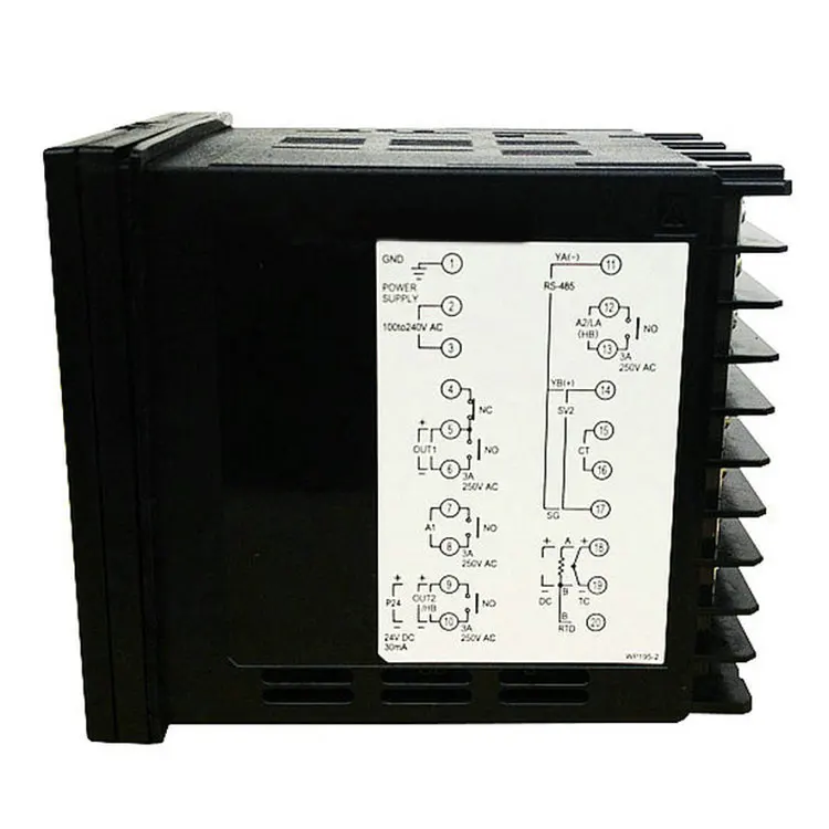 JCD 33A A/M PID  shinko Temperature Controller Pressure Regulating Instrument JCD-33A-RM JCD-33A-AM-SM