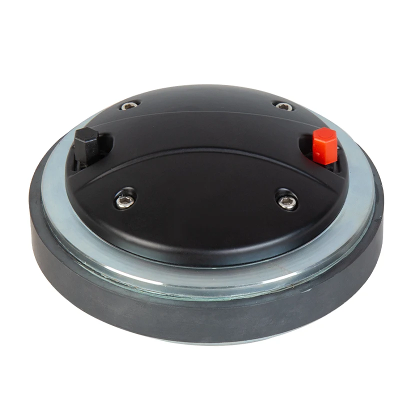 

Professional Manufacturer 80W Titanium Diaphragm Tweeter Speaker 108dB High-Fidelity Audio 1000-18000Hz 50oz Magnet 8ohm