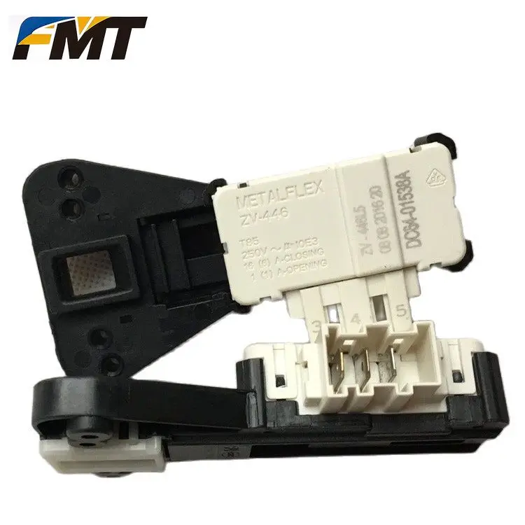 

Новый таймер задержки открывания дверцы для стиральных машин METALFLEX ZV-446 ZV-446L5, замок дверцы