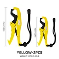 YELLOW-2pcs
