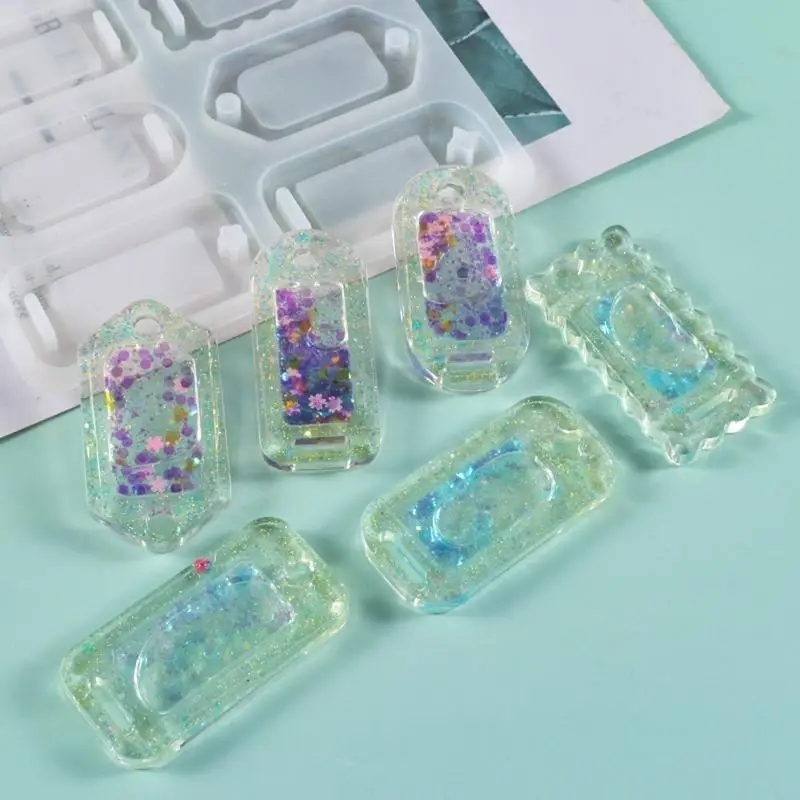 Y88A EARDROP EPOXY RESIN FIL