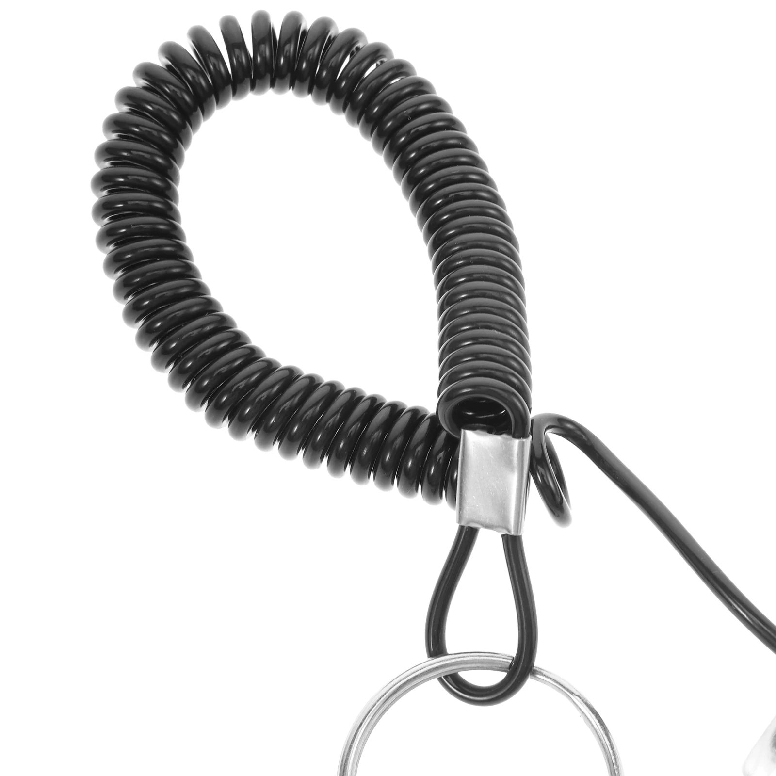 

Aluminum Alloy Fitness Equipment Loading Pin 10x105 Silver Weight Stack Pulley Cable Machine Gym Accessories Lightweight