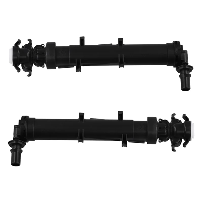 

Car Headlight Cleaning Washer Fluid Jet For Q8 2019-2023 Headlight Washer Nozzle-A54R
