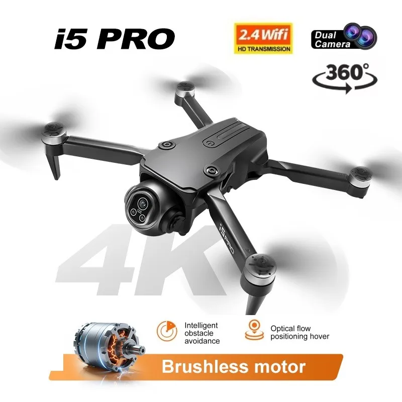 I5 Pro Drone Profes… - image