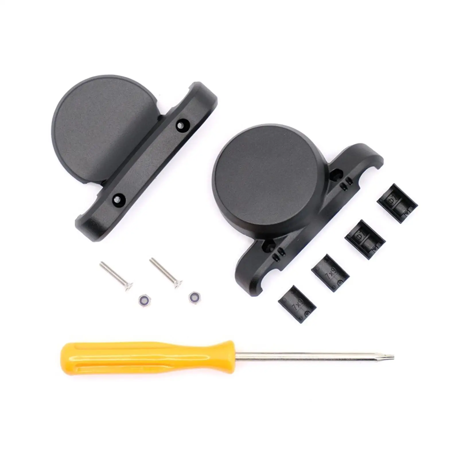 Mini Bike Holder Bracket Protective Air Tag Anti-theft Gps Tracking Bicycle Water Bottle Mount Protect Slelf For Airtag image 6