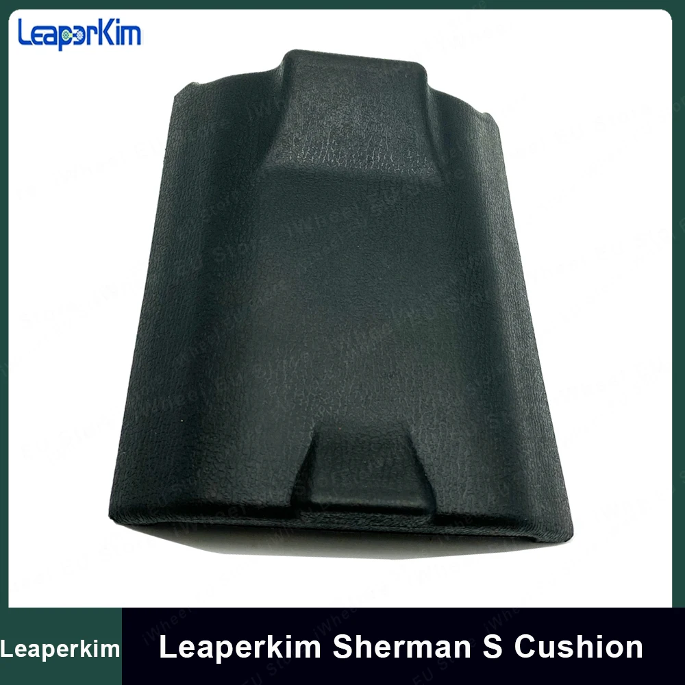 Original Leaperkim Veteran Sherman S Seat Cushion Pads for Official Leaperkim Veteran Sherman S Electric Unicycle