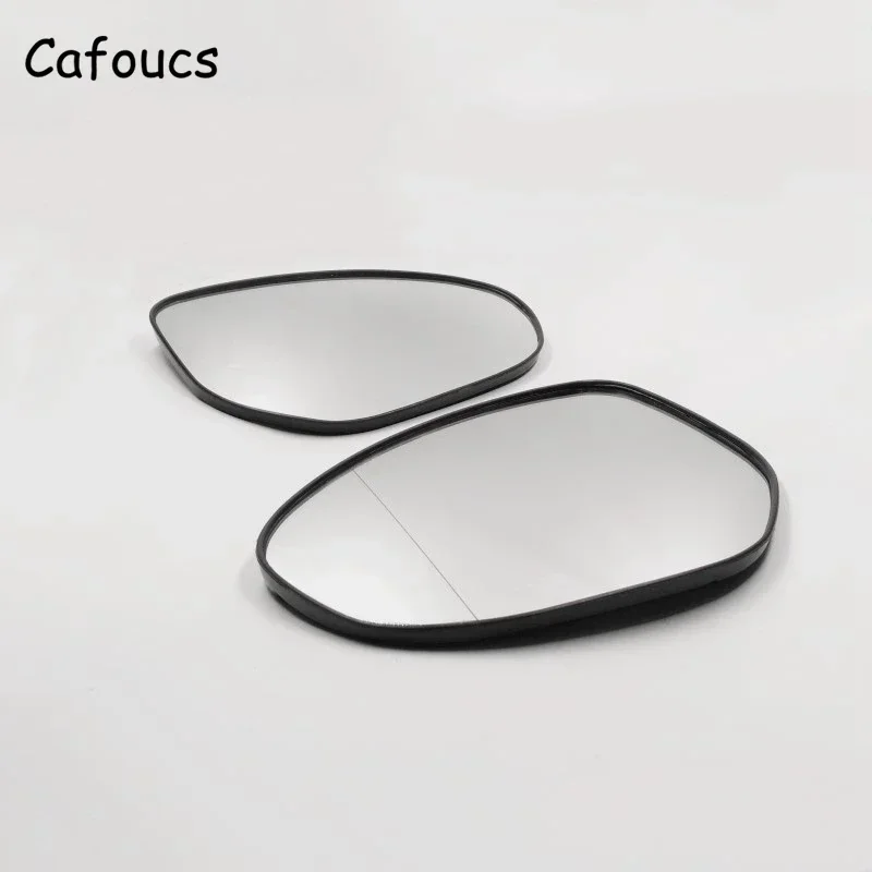 Side Rearview Mirror Glass Lens Heated For Mazda 6 GH 2007-2013 3 BL 2008-2013 2 Demio DE 2007-2014