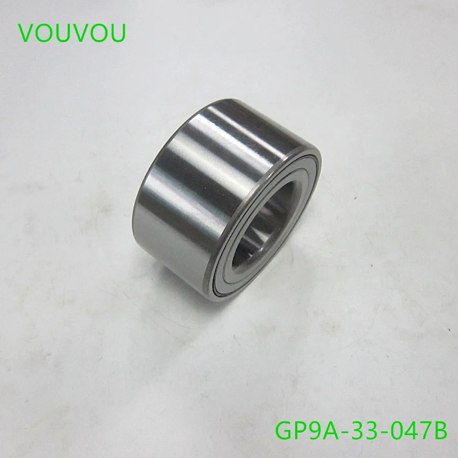 

Car accessories front wheel bearing GP9A-33-047B for Mazda CX-7 2007-2013 ER CX-9 2006-2013 TB Mazda 8 2010 LY