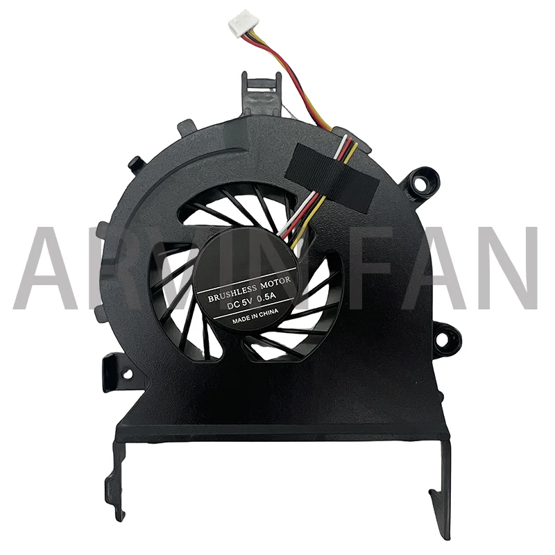 New CPU Cooler Fan Heatsink Radiator For Aspire 4820 4820T 4820TG 4745 4745G 5820 MG60070V1-Q010-S99 Integrated Graphics