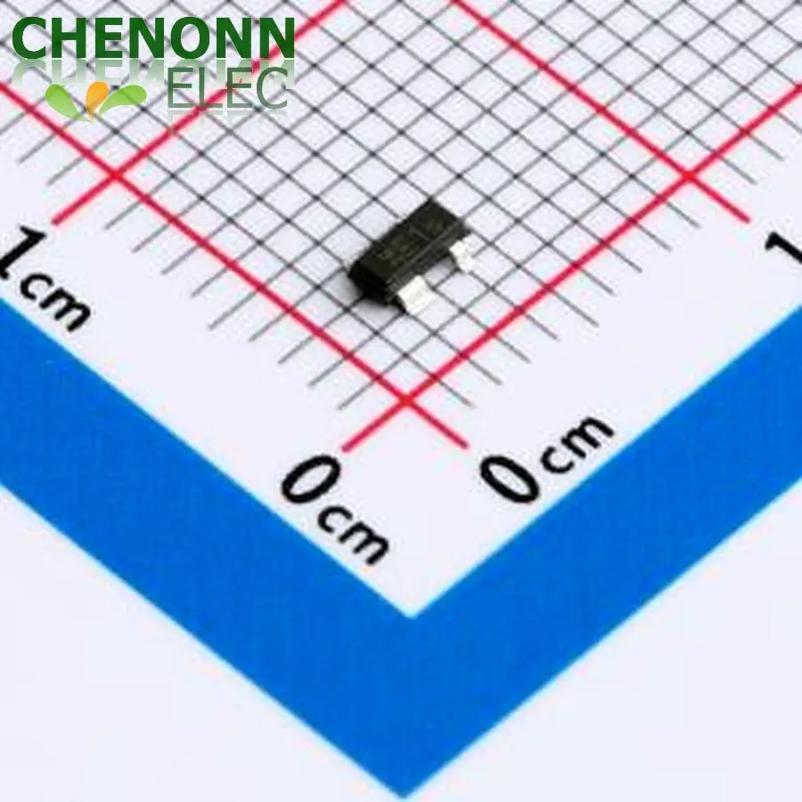 30PCS/LOT BAS3007ARPPE6327 (Diodes)