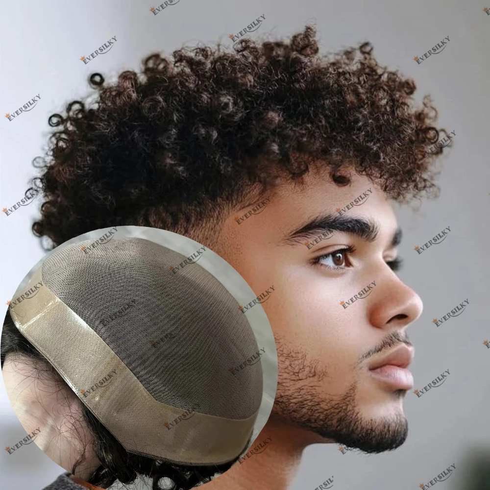 100% Human Hair Mon…