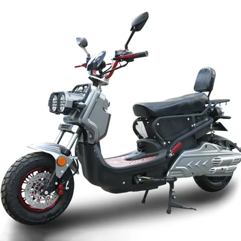 

Электроскутер BR: новейшая модель с мощным аккумулятором, 1000-2000 Вт, высокоскоростной, для бездорожья, гоночный мотоцикл, электровелосипед для взрослых