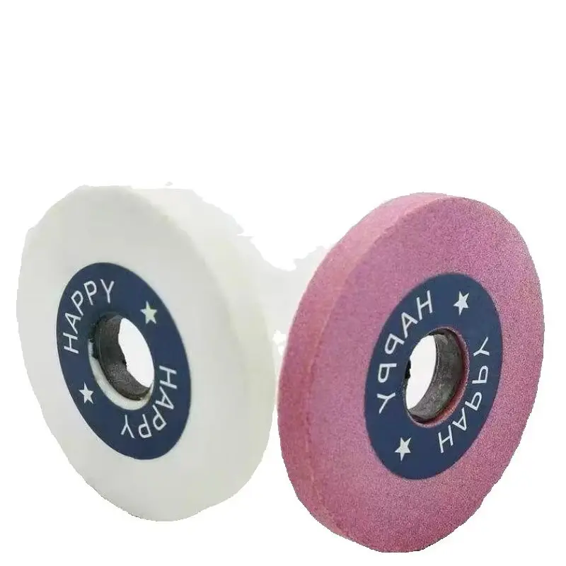 Grinding Stone For 801 Leather Skiving Machine Spare Parts