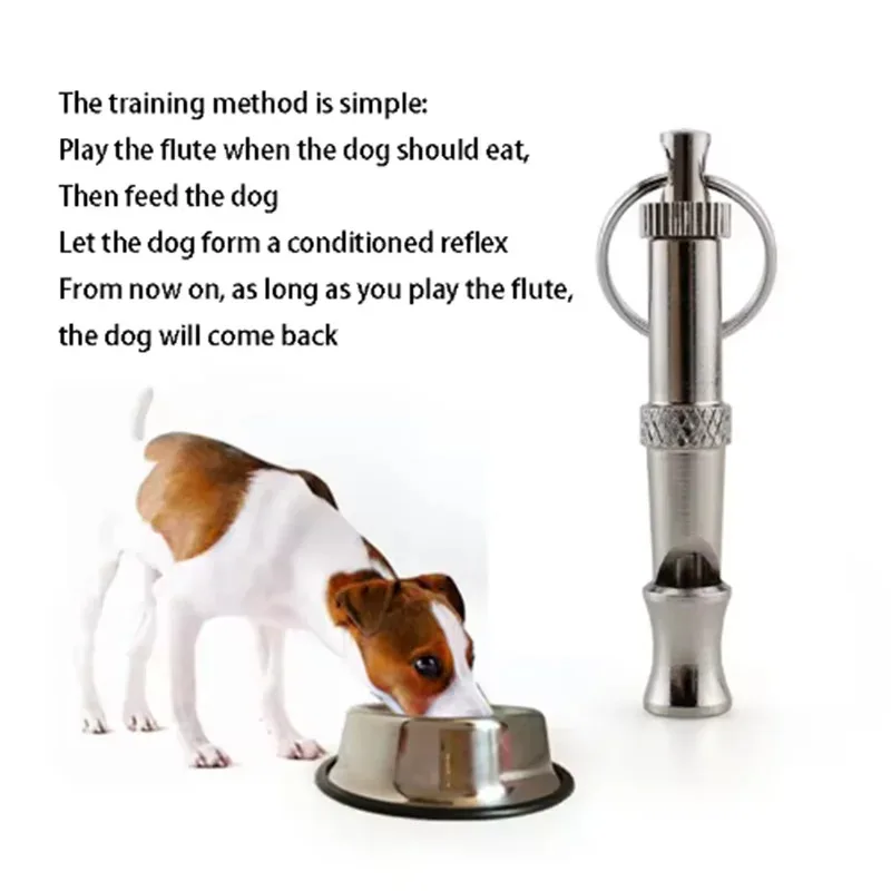 Thumbnail 4 - #34 Dog Training Whistles Comparison Guide