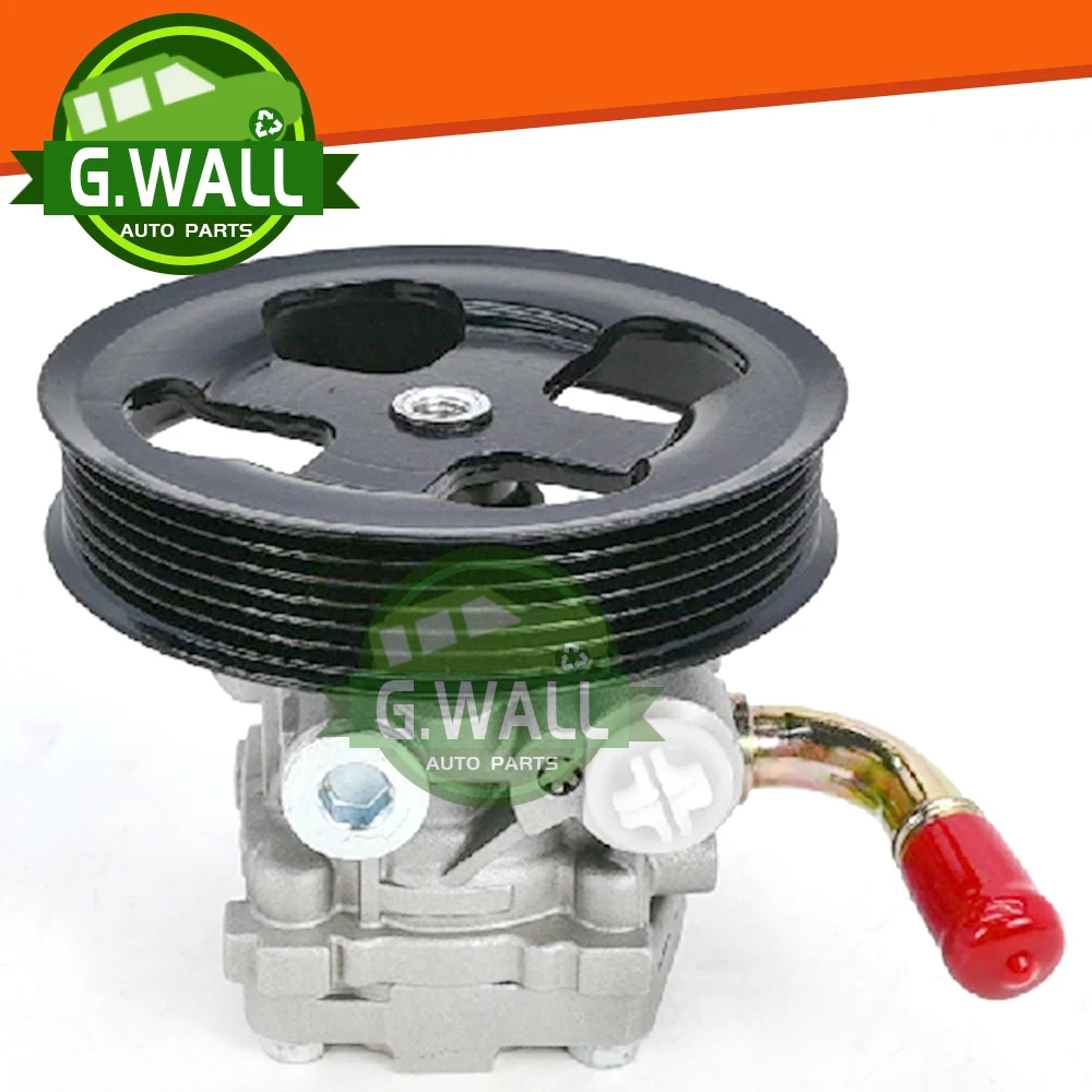 

Power Steering Pump With Pulley For Nissan 350Z Infiniti G35 V6 3.5L 2003-2004 49110AM600 49110AM605 49110CF40A