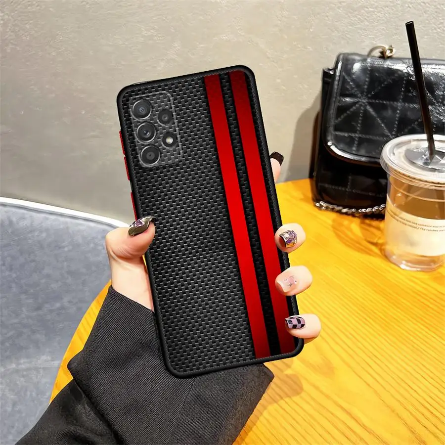 حافظة لهاتف سامسونج جالاكسي A15 نوت 20 الترا 10 + A70 A30 A14 A17 A13 A16 A12 A50 #6