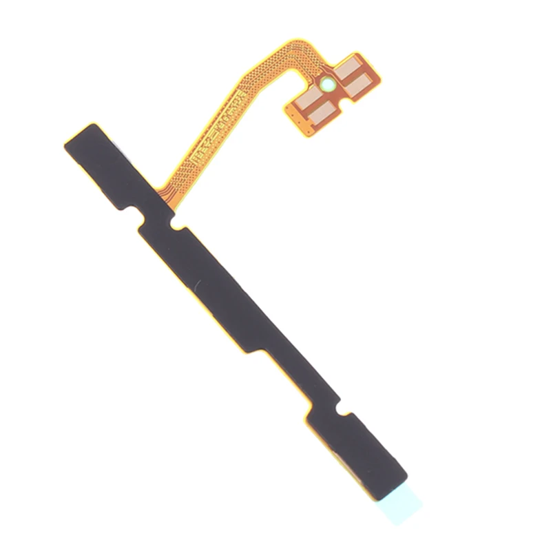 

1Pc For OPPO Realme C21Y Power Button Switch Volume Mute Button On / Off Flex Cable DIY Accessories
