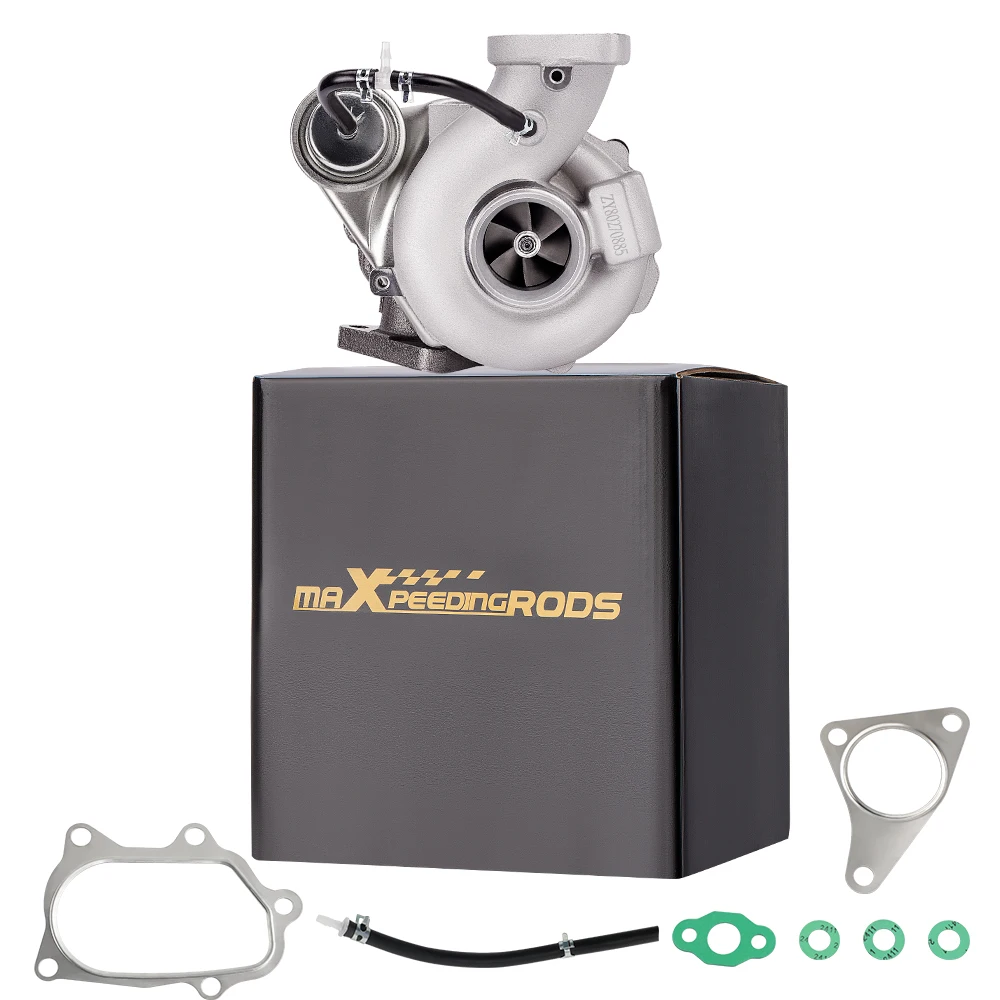 VF40 Turbo Charger …