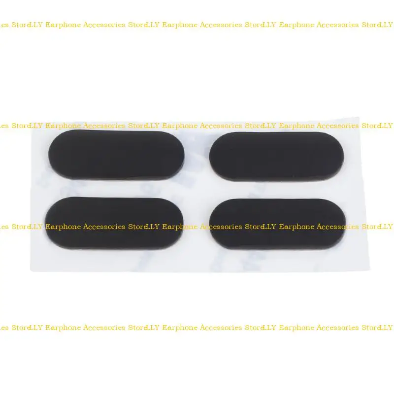 

462E Replacement Rubber Feet for Thinkpad T470 T480 Laptop Bottom Case Foot Pads