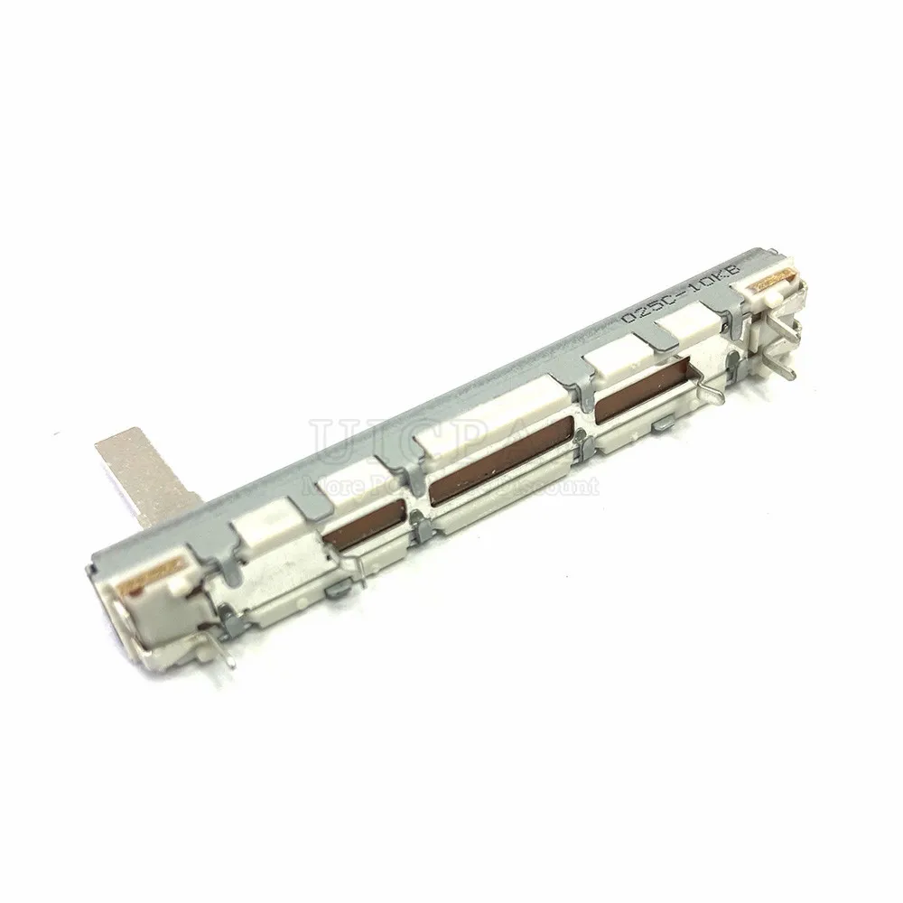 15 MM Digitale Fader RS45111A6A08 B10K voor ALPS Enkele Slip Potentiometer