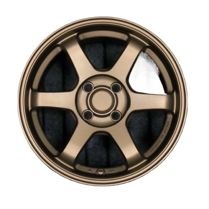 For 17 Inch 18 Inch 19 Inch Modified Wheel Hub Burst Turtle Auto Parts