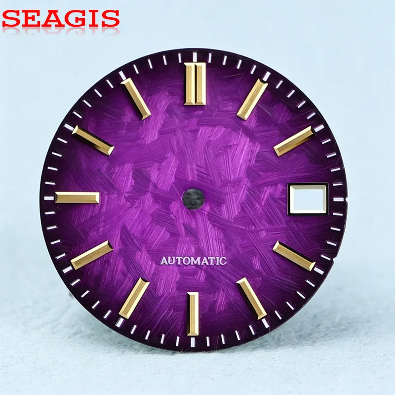 seagis-285mm-nh35-dial-gradient-color-gs-mod-dial-sakura-no-lume-for-skx007-can-customizable-logo