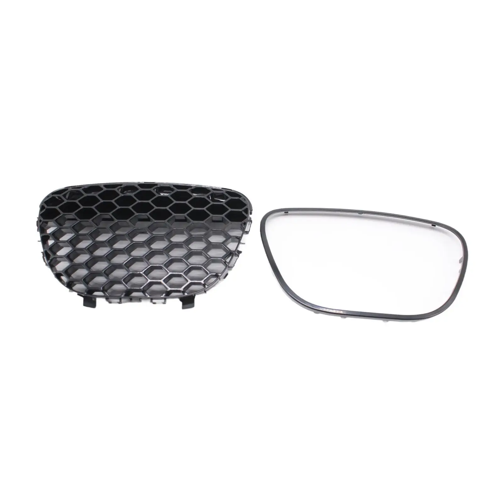 Metal Car Bumper Gr…
