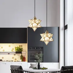 Modern Corredor Teto Pendant Lights, Lâmpadas para corredor, Varanda, Quarto, Cabeceira, Sala de jantar, Restaurante, Decoração de iluminação interior